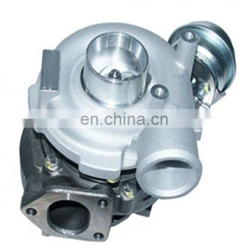 factory prices turbocharger GT2556V 454191-0015 11652248907H 22489079 turbo charger for GARRETT BMW 530D diesel engine kit