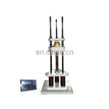 Creep Testing Rig Main Unit frame with LVDT Load cell