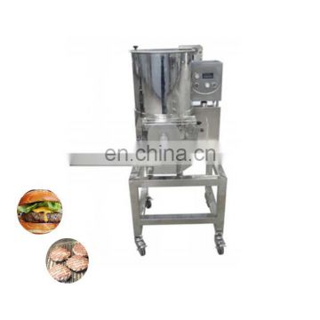 Automatic Meat Pie Forming Machine