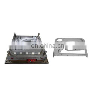 Zhejiang new design progressive used plastic car kit molds