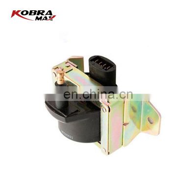 97531206 Factory Engine Spare Parts Car Ignition Coil FOR OPEL VAUXHALL Cars Ignition Coil