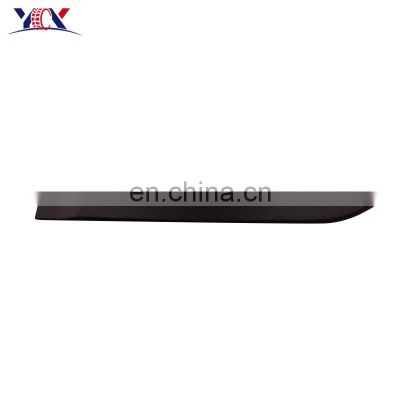 front M11 6102610 front M116102620 Rear M116102630 Rear M116102640  A3 car parts rubbing strip (ordinary)for m11chery a3
