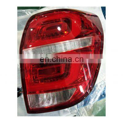 For Chevy Captiva SUV 2008-2014 Modify Auto Led Tail Lights for Sale