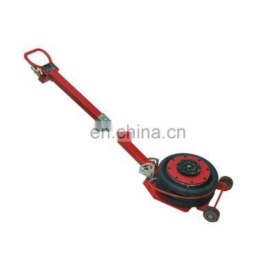 Mophorn Pneumatic Triple Air Bag Car Lifting Jack