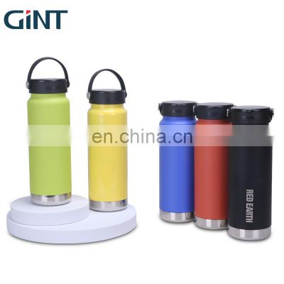 GINT 750ml Wholesale Medical Grade Stainless Steel Vacuum Water Bottle
