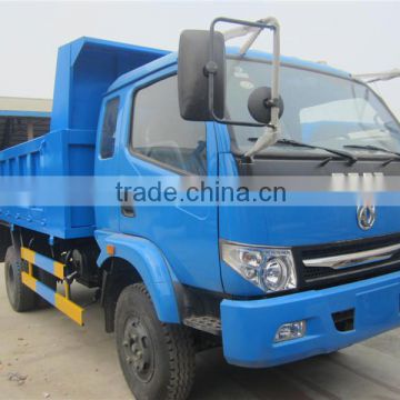 Dongfeng 10ton tipper truck