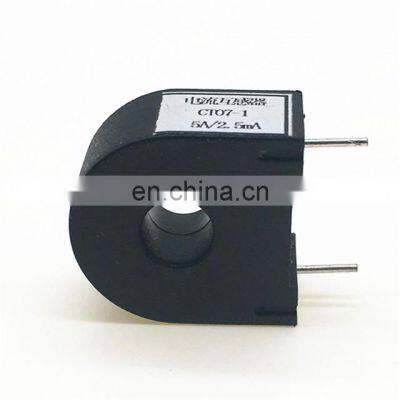 MINI CT Current Sense Transformer 1600:1