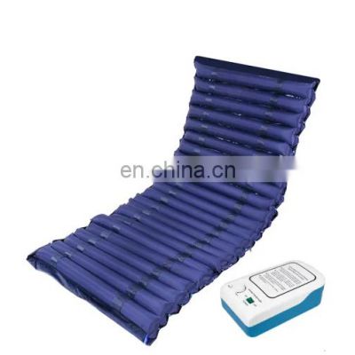 Wholesale inflatable medical mattress anti bedsore bubble air mattress for hospital