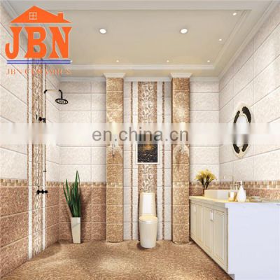 300x600nn cheap bathroom wall and floor tile in best quality