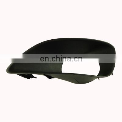 Hot sale for vios yaris ncp90 zsp92 fog lamp cover bumper lamp cover 521270D190 521280D090