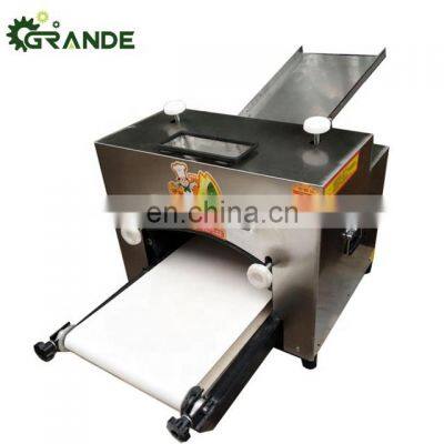 Automatic New Design Stainless Steel Pizza Dough Press Machine