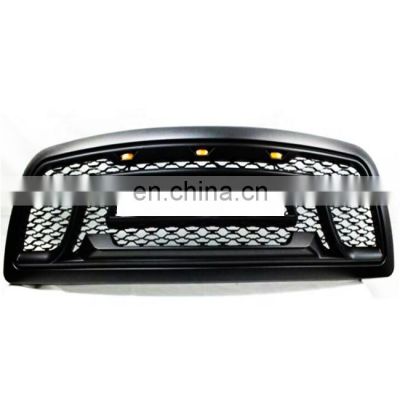 Grille For Dodge 2010-18 2500 3500  grille guard  car front Grills high quality factory