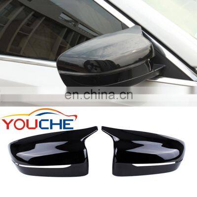 ABS G20 mirror cover  for BMW 3 series G20 2019 2020 330i M340I LHD