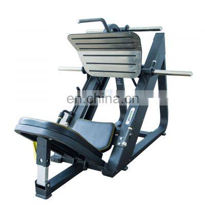 ASJ-S815 Angled Leg Press machine  fitness equipment machine multi functional Trainer