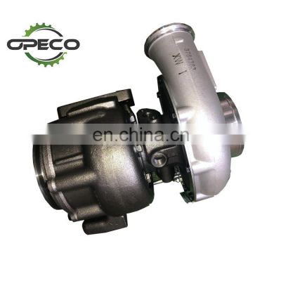 For Sinotruck turbocharger HX50G 3772601 VG123811000