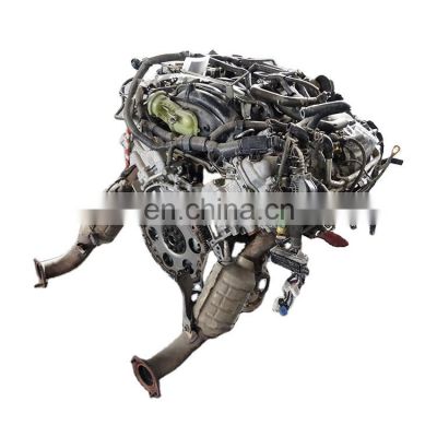 Land Cruiser 2012 used outboard engines import engines used engine assembly used