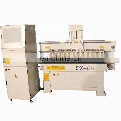 decorative stained glass cutting machine with low price discount for different color decorative glass wall Bathroom Mirror