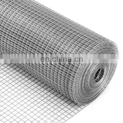 Heat resistance stainless steel mesh screen welded wire mesh