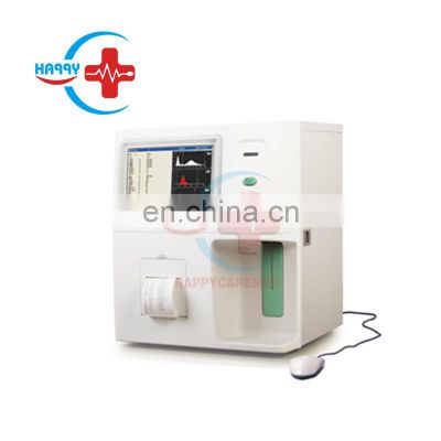 RT-7200 hematology analyzer 3 part hematology analyzer for clinic hospitals / laboratory / lab medical instruments