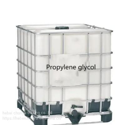 Propylene Glycol/Pg