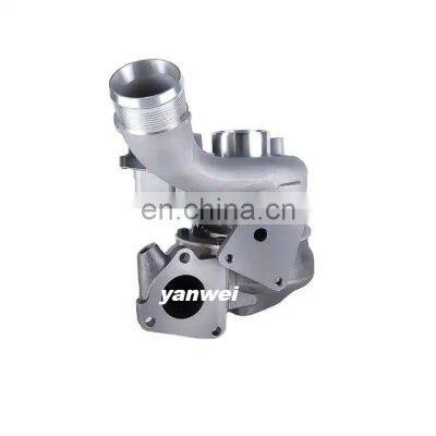 Complete turbocharger BV50 059145715F 53049880054 53049700054 53049880050 For VW Phaeton 3.0 TDI 171Kw 233HP