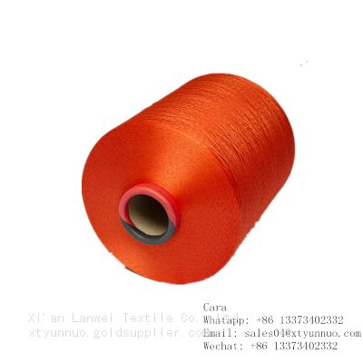 100% Polyester Yarn (150D/48F SD NIM DTY)