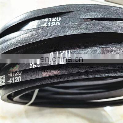 High Quality SPB4120 Belt SPB-4120 V-Belt for Industrial Transmission