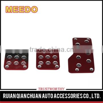 Made in China superior quality car pedal