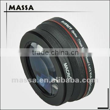 77mm macro lens for DSLR SLR