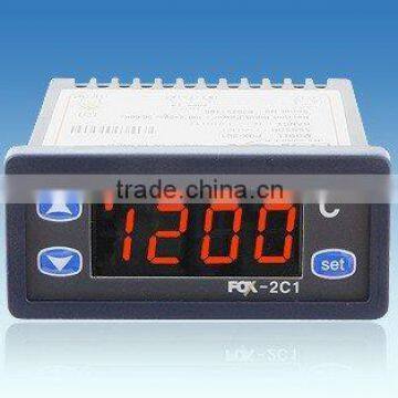 FOX-2C1 Digital Temperature Controller