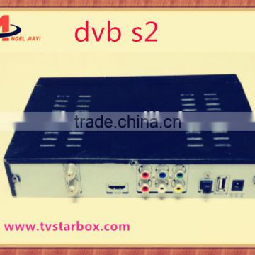 dvb s2 dish hd tv reciver all world wide used dvb s2 satellite receiver