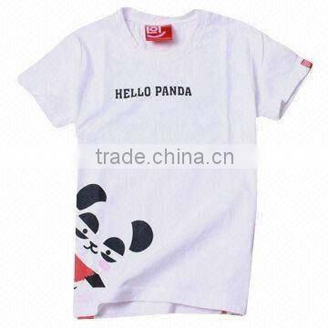 100%cotton compressed T shirt in t-shirt shape, magic t-shirts promotional gift used
