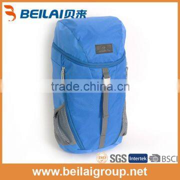 2016 outdoor backpack hiking bag waterproof sports bag