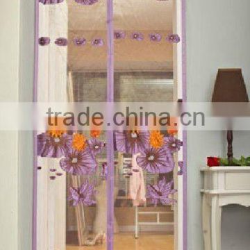 mosquito magnetic curtain