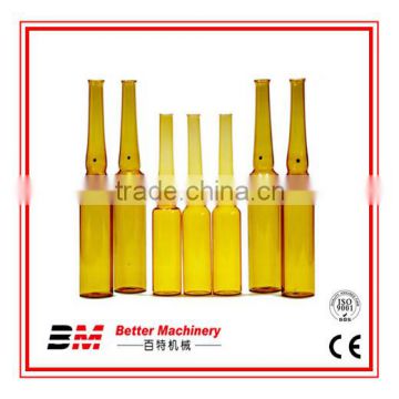 good quality clear medical glass ampoules