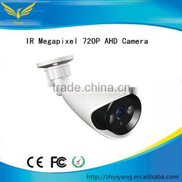New products! full hd cctv camera hd 720p cctv waterproof camera IP66