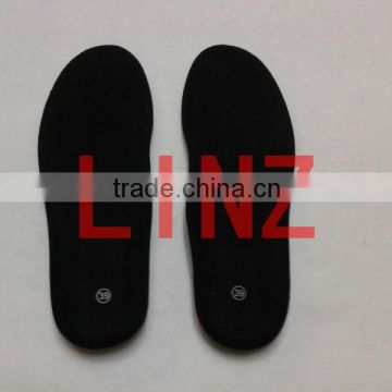 anti-static puncture resistance insoles CSA Z-5