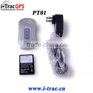 spot gps tracker with web based software
