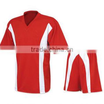 soccer uniform, football jersey/uniforms, Custom made soccer uniforms/soccer kits soccer training suit,WB-SU1488