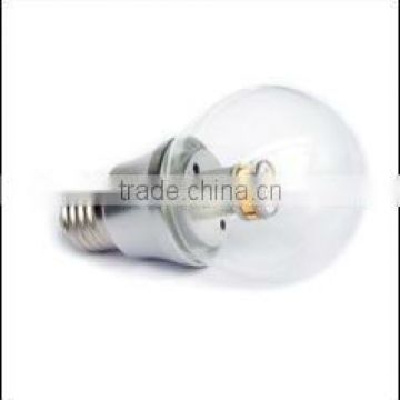 5.5W E27 CEROH Energy-saving adjustable Dimmable finisned LED Bulb light