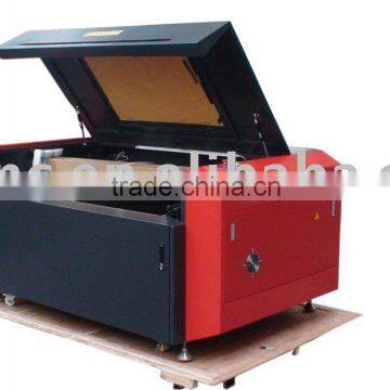 Laser engraving&cutting machinery