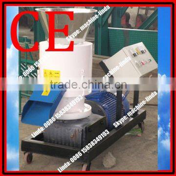 2015 wood pellets compressor machine for fuel