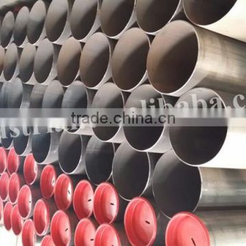 thin wall seamless pipe