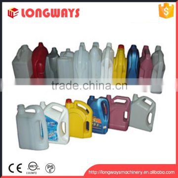 Professional HDPE small bottle blow mold