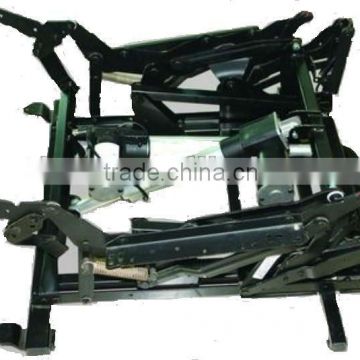 OEC2# motorized lift recliner mechanism