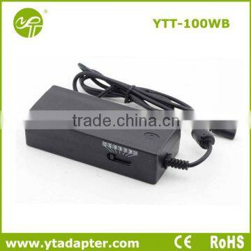 100w laptop manual power battery charger with usb for home use