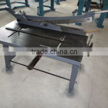 Factory Price Of Hand Guillotine Shear