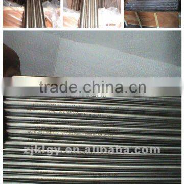 TP316/316L,TP304/304L INOX Stainless Steel Tubes