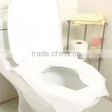Disposable Paper Airplane Portable Waterproof Toilet Seat Covers
