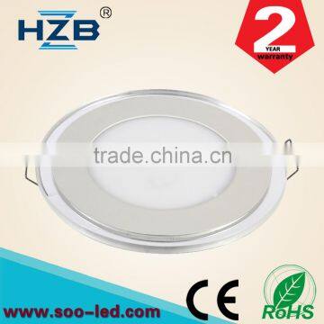 20w ce and rohs ultra thin led panel light furniture